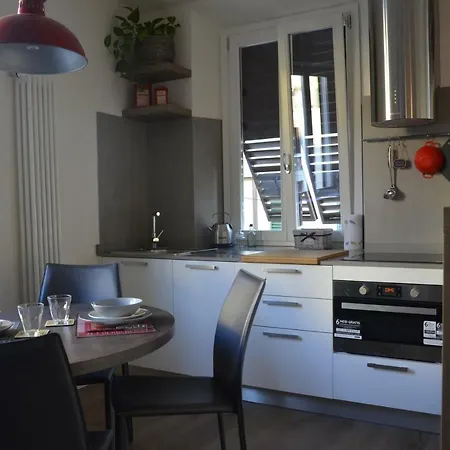 Apartment Florence With Love-2
