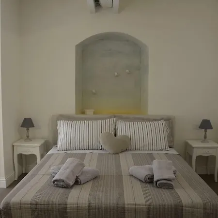 Apartment Florence With Love-3