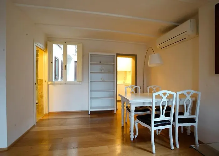 Ampio Bilocale Centralissimo, Firenze